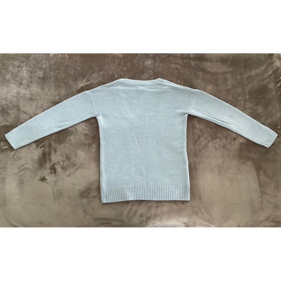 V-Neck Sweater - Picture 3 of 10